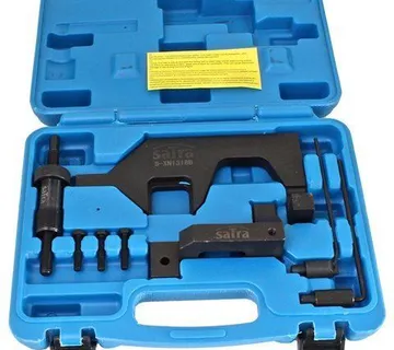 Set alata za fazu motora BMW N13/N18 - Prelog