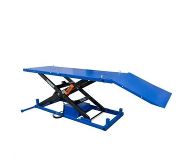 Dizalica za motocikle , quad, ATV, 1000 kg - Prelog