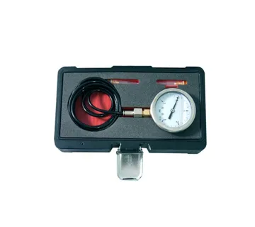 Tester tlaka turba -1 - 3bar - Prelog