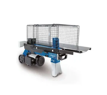 Horizontalni cjepač drva HL460 - 230V, 4t, 1500W - Prelog