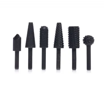 Glodala za metal i drvo 3+3 - Prelog