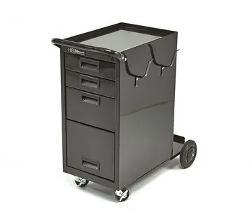 Transportna kolica za apart za zavarivanje Deluxe - Prelog