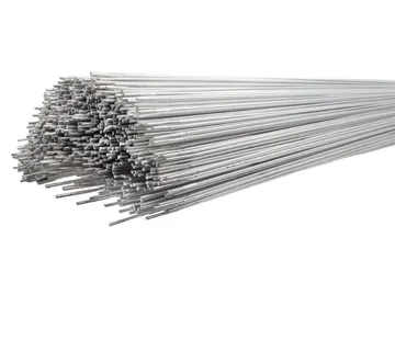 SAI 5356 TIG aluminijska šipka za zavarivanje 1,6 mm, 1000 mm - Prelog