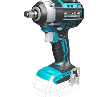 Aku udarni odvijač 1/2" 18V, 280 Nm - Prelog