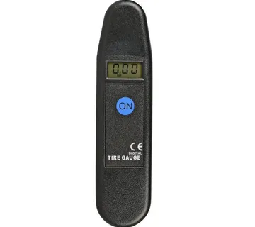 Elektronski mjerač tlaka u gumama BAR PSI - Prelog