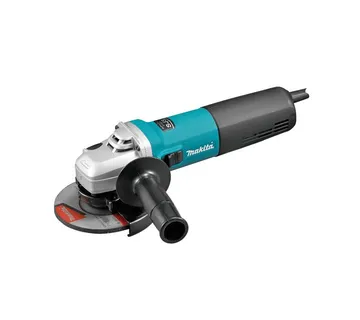 Makita kutna brusilica 1400W 125mm - Prelog