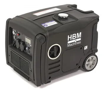 Generator inverter 3200W - Prelog