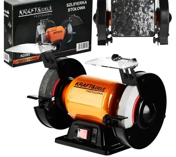 Stolna brusilica 1700W, 2980 o/min - Prelog
