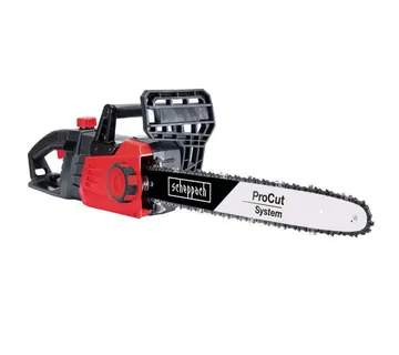 Električna motorna pila CSE2700, 2700 W, 50 Hz - Prelog