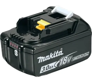 Makita akumulator 3.0Ah, 18V - Prelog