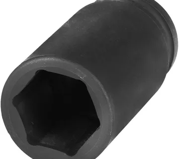 Šesterokutni produženi udarni nasadni ključ od 17 do 66 mm, 3/4" - Prelog