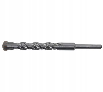 Svrdlo za beton, SDS Plus, S4, 14 x 210 mm - Prelog