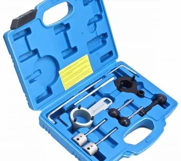 Set alata za fazu motora Common rail - Prelog