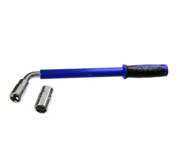 Teleskopski nasadni ključ 17 x 19mm, 21 x 23 mm - Prelog