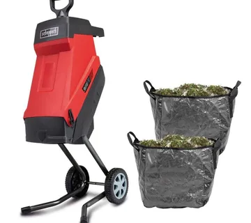 GS55 drobilica granja, 2400 W, 45 l - Prelog