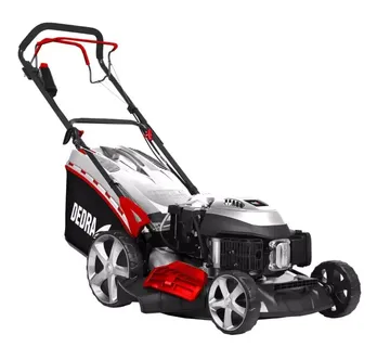 Benzinska kosilica s elektro startom 51cm, 196cc, 4,2kW - Prelog
