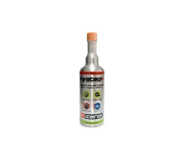 Aditiv Ceroil Inyetsol+ 12x500ml - Prelog