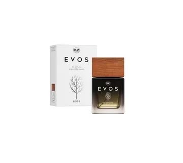 Parfem za auto 50ml BOSS - Prelog