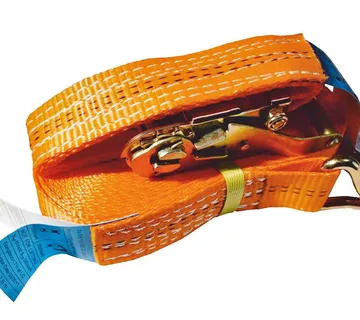 Gurtna za vezenaje tereta 35mm 6m 2T - Prelog