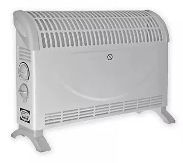 Konvektorski grijač 2000W Turbo - Prelog