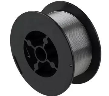 Žica za zavarivanje 0,8mm, 5KG FLUX - Prelog