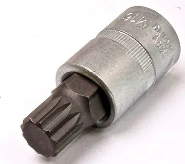 Nasadni ključ 1/2" M16 - Prelog