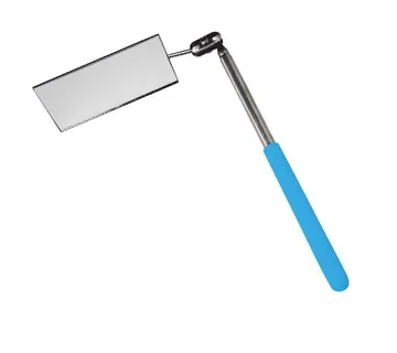 Inspekcijsko ogledalo teleskop - Prelog