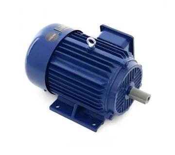 Elektromotor 220V, 1400 RPM, 1,5 kW - Prelog