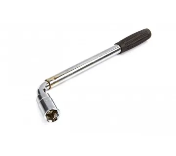 Poluga 1/2" s nasadnim ključevima 17 - 19 mm - Prelog