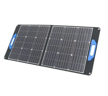 Profesionalni sklopivi solarni panel 100 W - Prelog