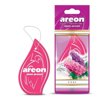 Mirisni borić Mon Areon - Lilac - Prelog
