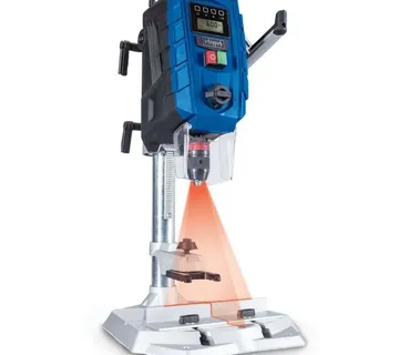 Stolna bušilica DP60 710W, 1,5–13mm - Prelog