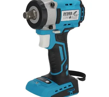 Aku udarni odvijač 1/2" 350Nm, 18V - Prelog