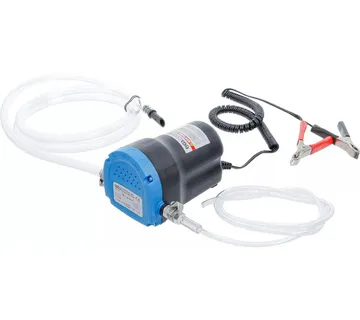 Pumpa za izvlačenje ulja | 12 V | 0,2 l/min - Prelog