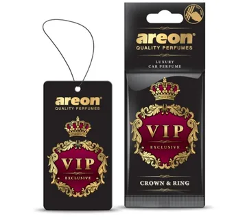 Mirisni borić Areon VIP - Crown&Ring - Prelog