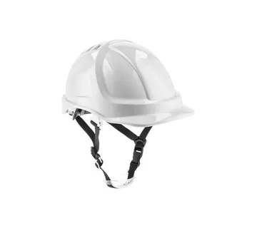 Zaštitna kaciga ABS s ventilacijom - Prelog