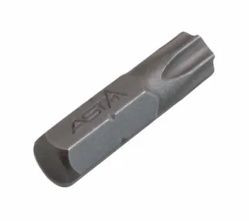 Nasadni ključ bit 8mm x 30mm, T45 - Prelog