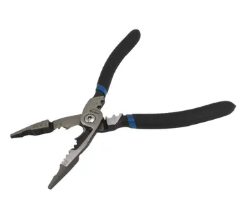 Multifunkcionalna kliješta, 220 mm - Prelog
