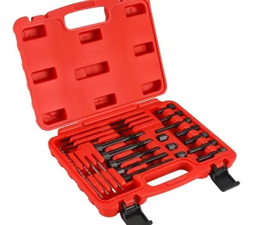 Set nasadnih ključeva za svječice - Prelog