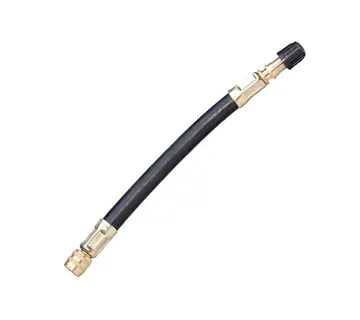 Gumeni produžetak za ventile, 180mm - Prelog