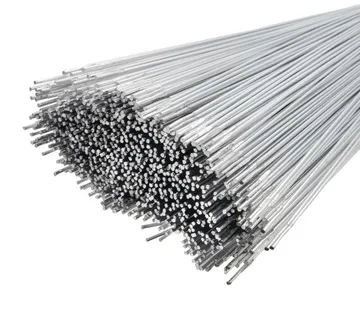 SAI5356 TIG aluminijska šipka za zavarivanje 2,4 mm, 1000 mm - Prelog