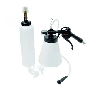 Vakuum pumpa za izmjenu kočione tekučine 0,75lit - Prelog