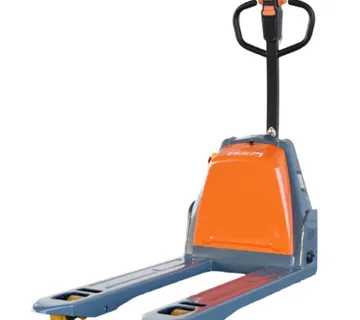 Električni paletni viličar LION 48V ,1500 kg - Prelog