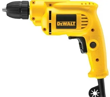 DeWalt bušilica s brzom samozateznom glavom, 550W - Prelog