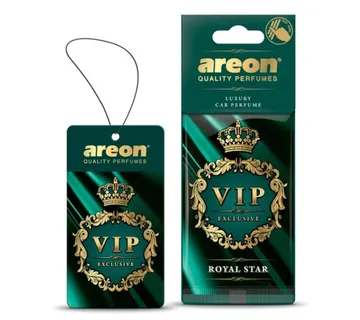 Mirisni borić Areon VIP - Royal star - Prelog