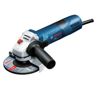 Bosch kutna brusilica GWS 7-125 - Prelog