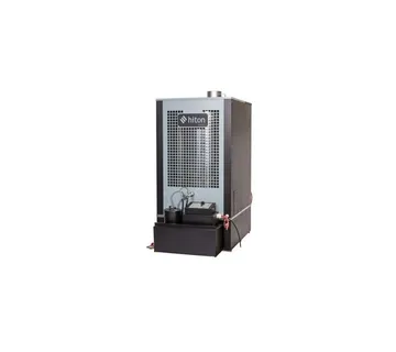 Peć na loživo ulje 39 - 55 kW (sistem centralnog grijanja) - Prelog