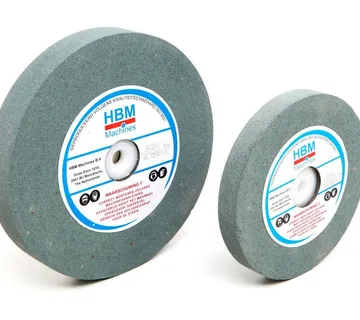 Brusni disk 150 x 20 mm widia zrna 120 - Prelog