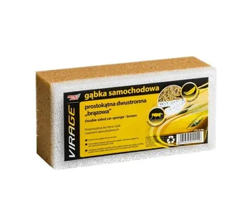 Spužva za pranje automobila - Prelog