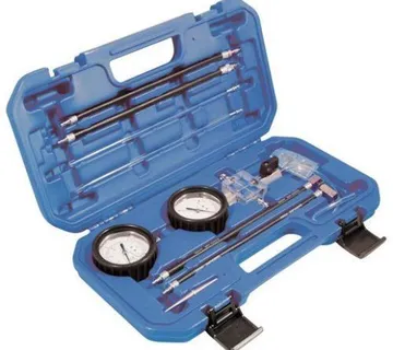 Tester piezo injektora - Prelog